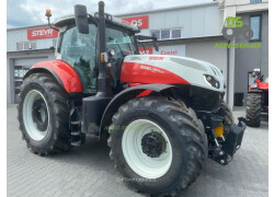 Steyr 6240 Absolut CVT Usato