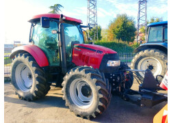 Case IH MAXXUM 130 Usado