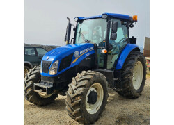 New Holland TD5.95 Usado