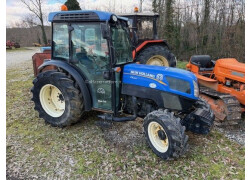 New Holland T4 85 N Usado