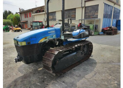 New Holland tk 80 Usado