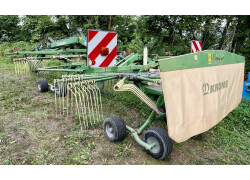 Krone Swadro 710/26 T Usado