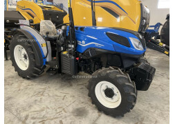 New Holland T4.100F super Steer Nuevo