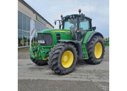 John Deere 7530 PREMIUM Usado