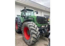 Fendt 916 VARIO TMS Usado