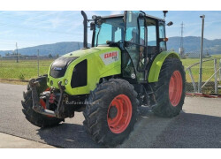 Claas AXOS 310 Usado