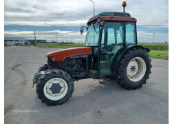 New Holland TN90F Usado