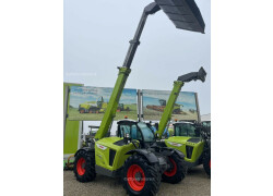 Claas SCORPION 1033 Usato