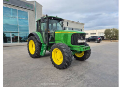 John Deere 6520 SE Usado