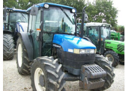 New Holland TN75D Usado