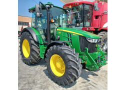 John Deere 5125R Usado