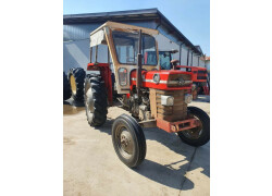 Massey Ferguson 168 Usado