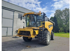 3312660009 Cosechadora New Holland CX820