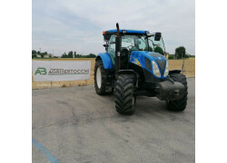 New Holland T6090 Usado