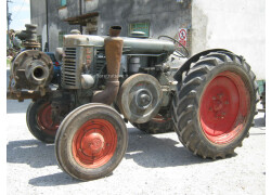 Landini L 45 Usado