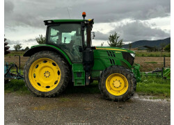 John Deere 6120R Usado