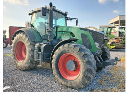 Fendt 930 VARIO PROFI Usado