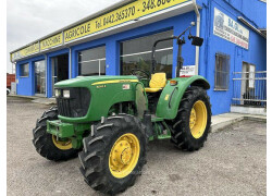 John Deere 5065 E Usato