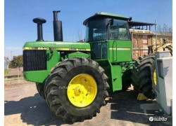 John Deere 8640 Usato