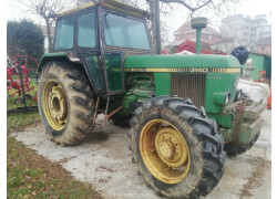 JOHN DEERE 3140 Usado