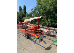 Kuhn GA 7822 Usato