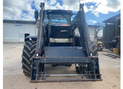 Case IH PUMA 230 CVX EDICIÓN PLATINO Usado