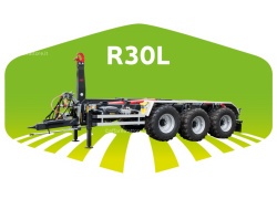 Mec Agri R30L Nuevo