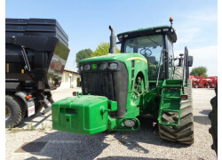 John Deere 8345RT Usado