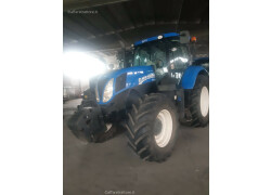 New Holland T7.200 Usado