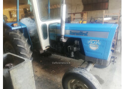 Landini 6500 Usado