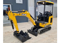 JCB 16C-1 Usado