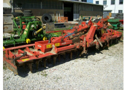 Kuhn HR 6003 DR Usato