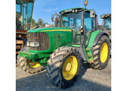 John Deere 6620 Usado