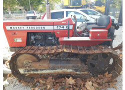 Massey Ferguson 174 Usado