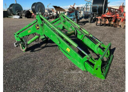 John Deere 661 Usado