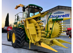 John Deere 7700 Usado