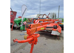 Kuhn FC 243 RGII Usado