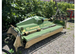 Krone Ec f 320 cri Usado