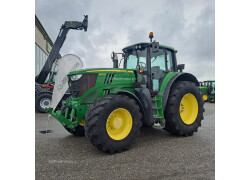 John Deere 6170M Usado