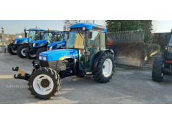 New Holland TN95FA Usado