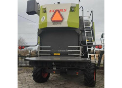 Claas Evion 430 Usado