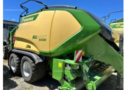 Krone Big Pack 1290 HDP VC Usato