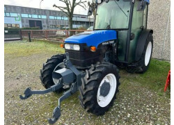 New Holland TN 90 Usado