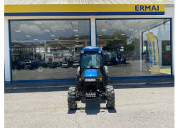 New Holland TN75F Usado