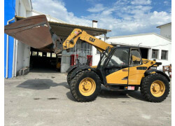 Caterpillar TH 330 B Usado