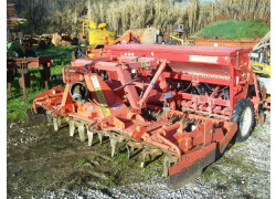 Gaspardo M 300 F23 + Kuhn HR 3003 D Usado