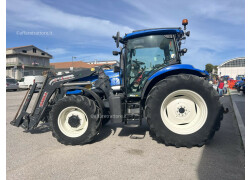 New Holland T6050 Usado