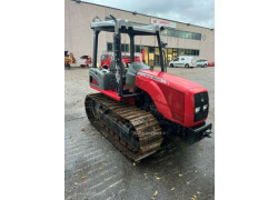 Massey Ferguson 3455 C / Landini Trekker 105 Ocasión