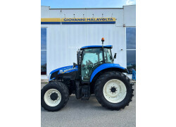 Tractor New Holland T5 105 usado