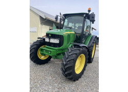 John Deere 5100 Usado